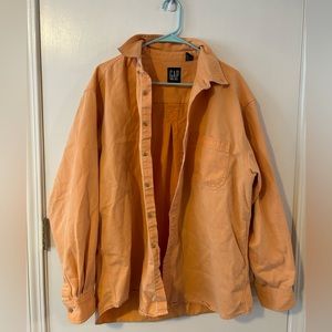 Gap Jean Jacket